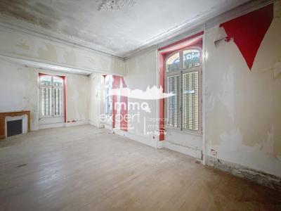 Annonce Vente 8 pi�ces Maison Mirecourt 88