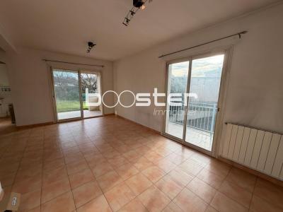 Annonce Vente 4 pi�ces Maison Toulouse 31