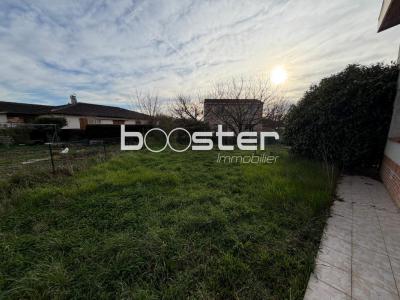 Acheter Maison Toulouse Haute garonne