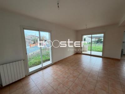 Annonce Vente 4 pi�ces Maison Toulouse 31