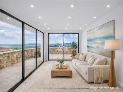 For sale Sotta 6 rooms 494 m2 Corse (20146) photo 1