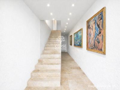 For sale Sotta 6 rooms 494 m2 Corse (20146) photo 4