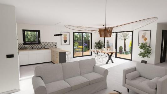 For sale Narbonne 3 rooms 86 m2 Aude (11100) photo 3