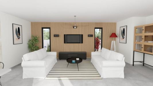 For sale Marcorignan 5 rooms 124 m2 Aude (11120) photo 3