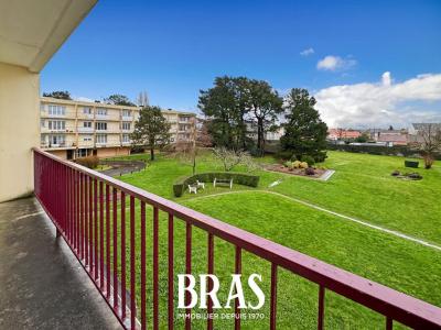 For sale Saint-sebastien-sur-loire 3 rooms 59 m2 Loire atlantique (44230) photo 0