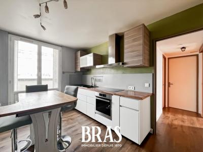 Annonce Vente 2 pi�ces Appartement Nantes 44