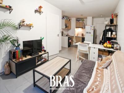 Annonce Vente 2 pi�ces Appartement Orvault 44