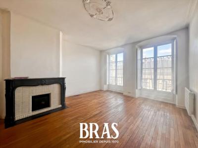 Annonce Vente 3 pi�ces Appartement Nantes 44