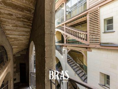 Acheter Appartement Nantes 292000 euros