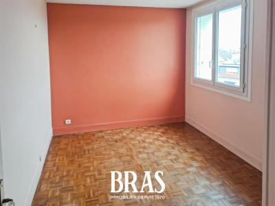 Acheter Appartement 67 m2 Nantes