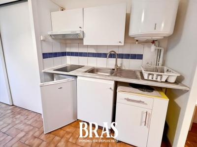 Acheter Appartement 17 m2 Nantes