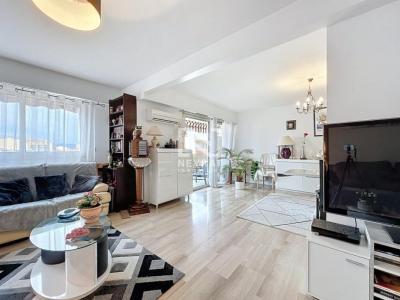 Acheter Appartement 71 m2 Saint-raphael