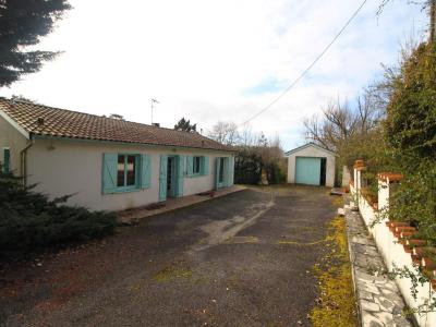 For sale Croix-blanche 4 rooms 108 m2 Lot et garonne (47340) photo 0