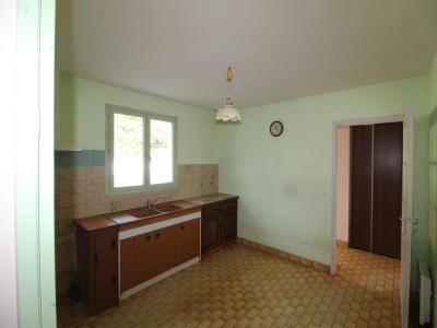 Annonce Vente 4 pi�ces Maison Croix-blanche 47