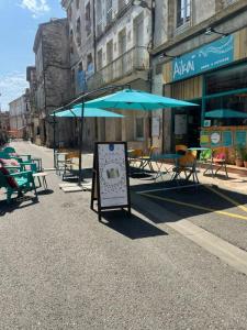 Acheter Local commercial 75 m2 Agen