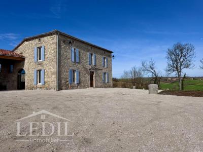 For sale Romieu 5 rooms 315 m2 Gers (32480) photo 0
