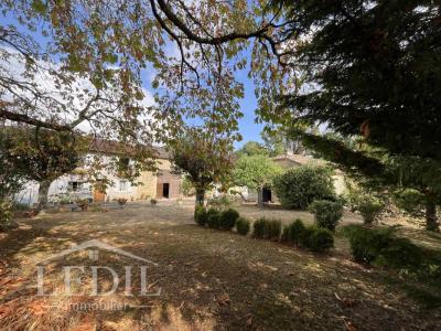 Annonce Vente 4 pi�ces Maison Lauraet 32