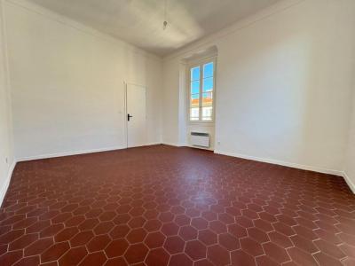For rent Nice 2 rooms 41 m2 Alpes Maritimes (06000) photo 0