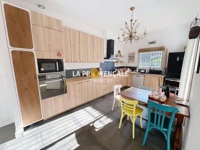 For sale Greasque 6 rooms 200 m2 Bouches du Rhone (13850) photo 3