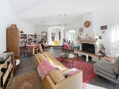 For sale Greasque 6 rooms 200 m2 Bouches du Rhone (13850) photo 4