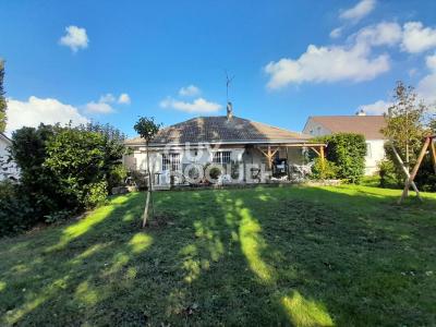 Annonce Vente 3 pi�ces Maison Saint-georges-sur-baulche 89