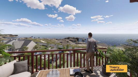 Annonce Vente 2 pi�ces Appartement Croisic 44