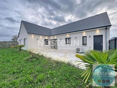 For sale Villerbon 5 rooms 140 m2 Loir et cher (41000) photo 0