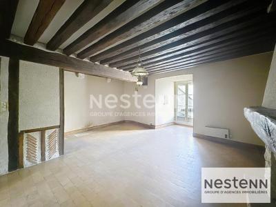 Annonce Vente 4 pi�ces Appartement Blois 41