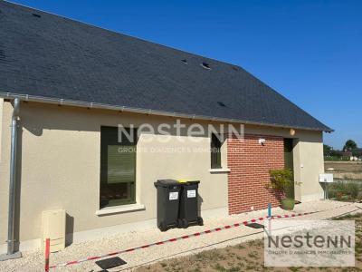 For rent Montlivault 3 rooms 70 m2 Loir et cher (41350) photo 0