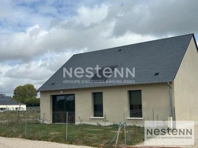 For rent Montlivault 3 rooms 70 m2 Loir et cher (41350) photo 1