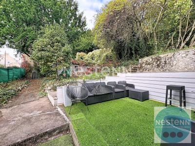 For sale Blois 3 rooms 56 m2 Loir et cher (41000) photo 0