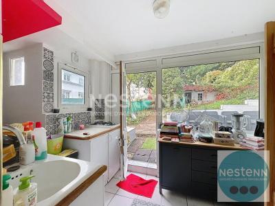 Acheter Maison 56 m2 Blois