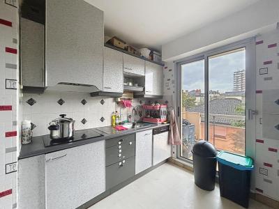 For rent Limoges 3 rooms 76 m2 Haute vienne (87000) photo 0