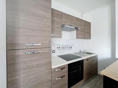 Louer Appartement 32 m2 Limoges