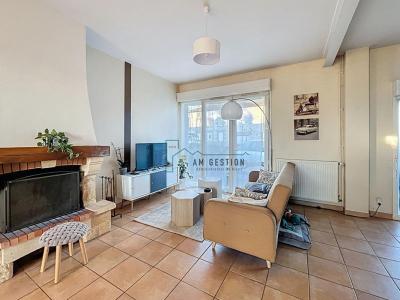 Annonce Location 4 pi�ces Maison Rilhac-rancon 87