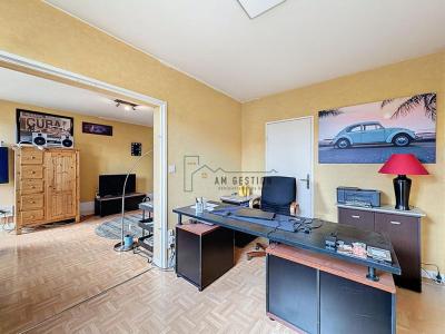 Acheter Appartement 66 m2 Limoges