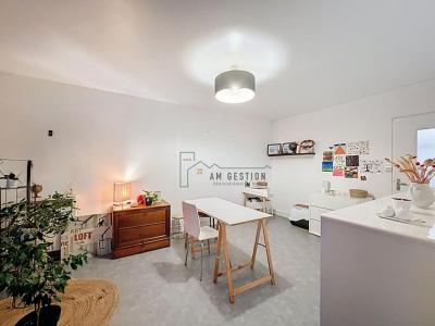 Acheter Appartement 86 m2 Limoges