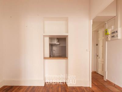 Louer Appartement Villeurbanne Rhone