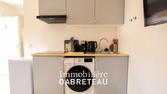 Louer Appartement Villeurbanne 595 euros