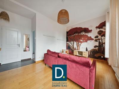 Louer Appartement Villeurbanne 971 euros