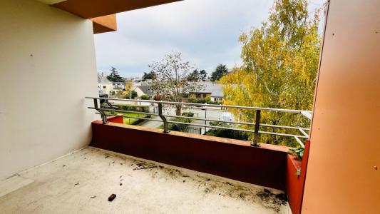 For sale Angers 3 rooms 69 m2 Maine et loire (49100) photo 2