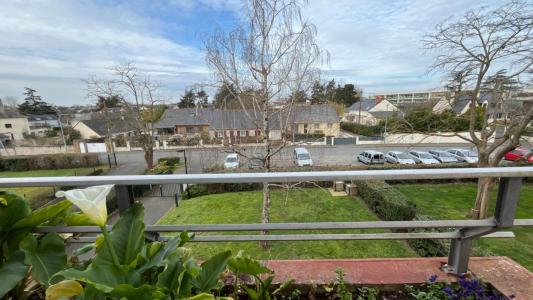 For sale Angers 3 rooms 69 m2 Maine et loire (49100) photo 4