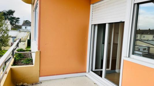 For sale Angers 3 rooms 67 m2 Maine et loire (49100) photo 1