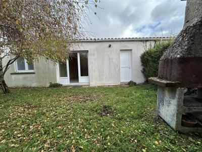 Acheter Maison 66 m2 Saint-julien-de-concelles