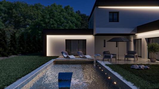 Annonce Vente 7 pi�ces Maison Besancon 25