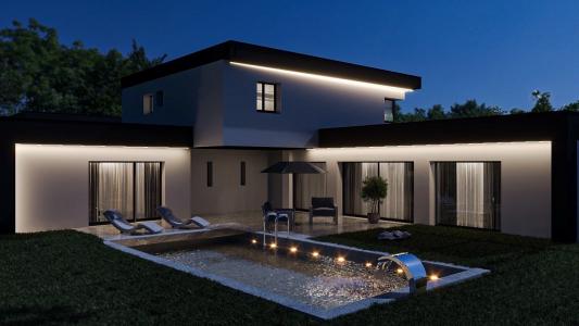 Acheter Maison 205 m2 Besancon