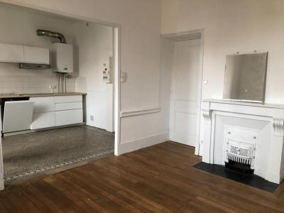 For rent Riorges 3 rooms 58 m2 Loire (42153) photo 1