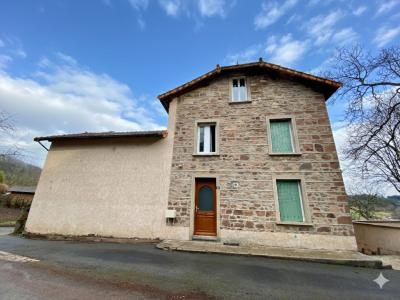 For sale Belmont-de-la-loire 6 rooms 137 m2 Loire (42670) photo 0