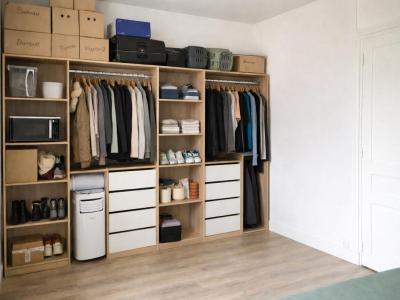 Louer Appartement Roanne 596 euros