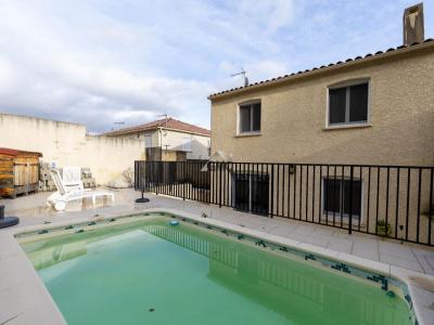 Annonce Vente 5 pi�ces Maison Clermont-l'herault 34